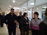 В ДК СОВРЕМЕННИК